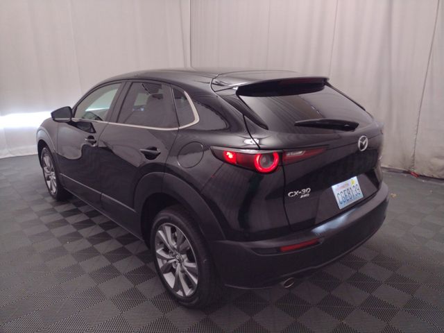 2021 Mazda CX-30 Select