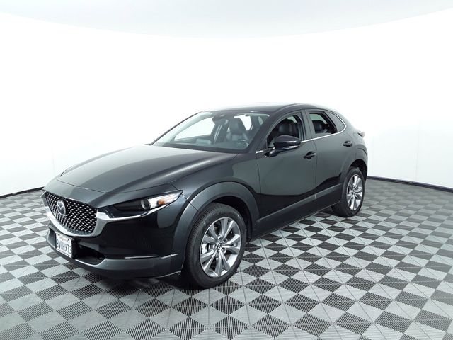 2021 Mazda CX-30 Select