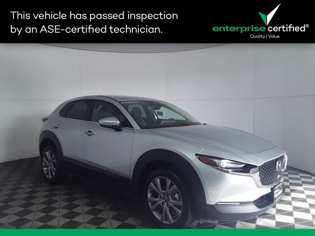 2021 Mazda CX-30 Select