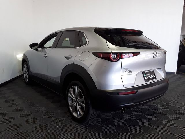 2021 Mazda CX-30 Select