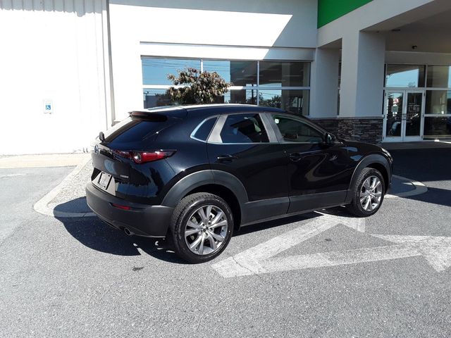 2021 Mazda CX-30 Select