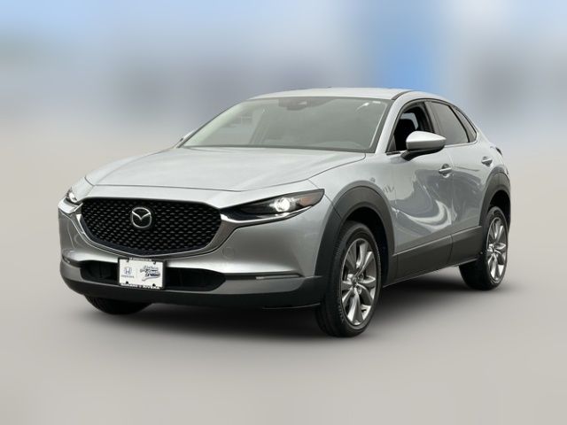 2021 Mazda CX-30 Select