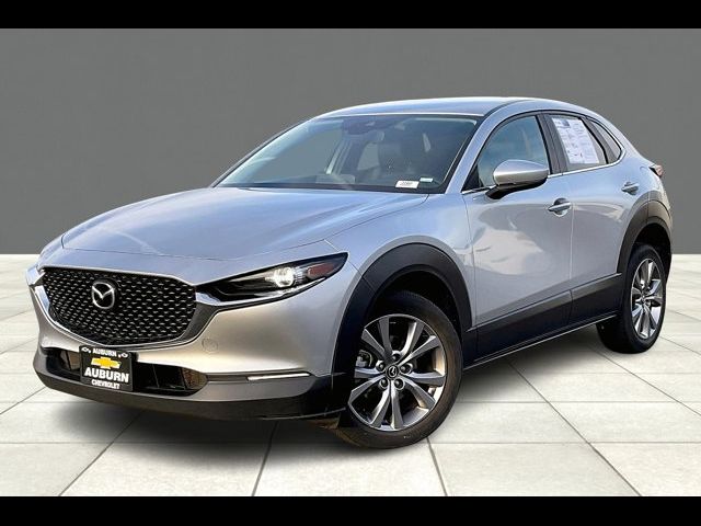 2021 Mazda CX-30 Select