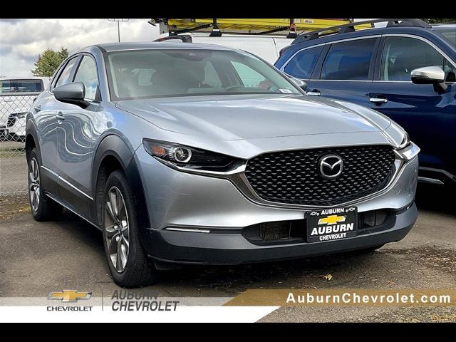 2021 Mazda CX-30 Select