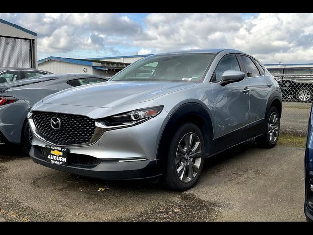 2021 Mazda CX-30 Select