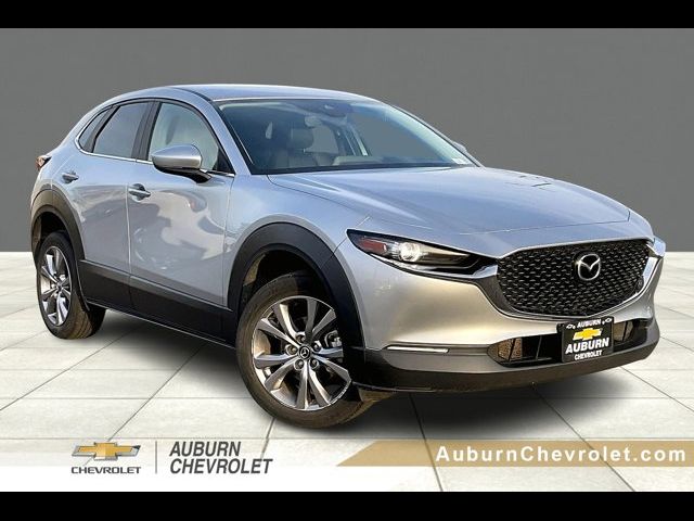 2021 Mazda CX-30 Select