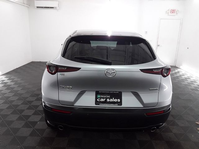 2021 Mazda CX-30 Select