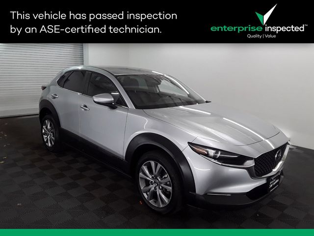 2021 Mazda CX-30 Select