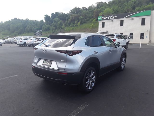 2021 Mazda CX-30 Select