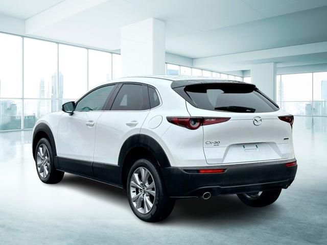 2021 Mazda CX-30 Preferred