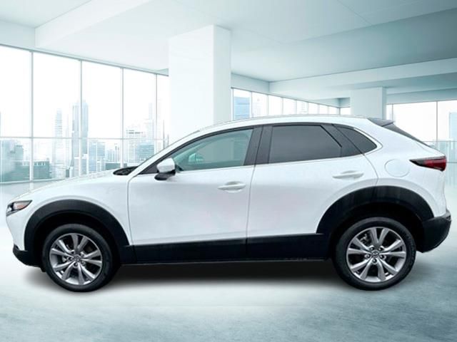 2021 Mazda CX-30 Preferred