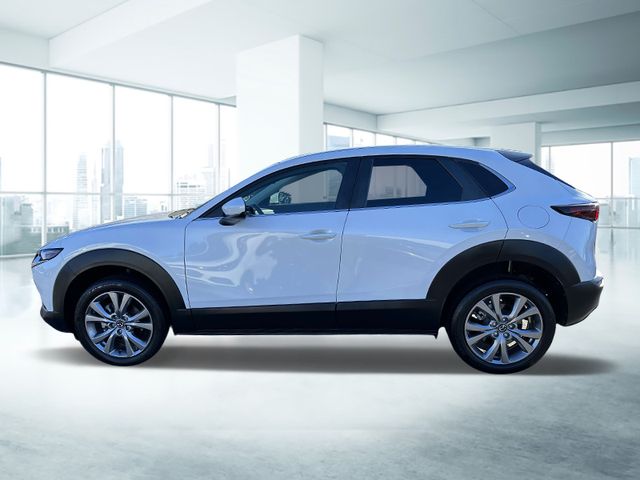 2021 Mazda CX-30 Preferred