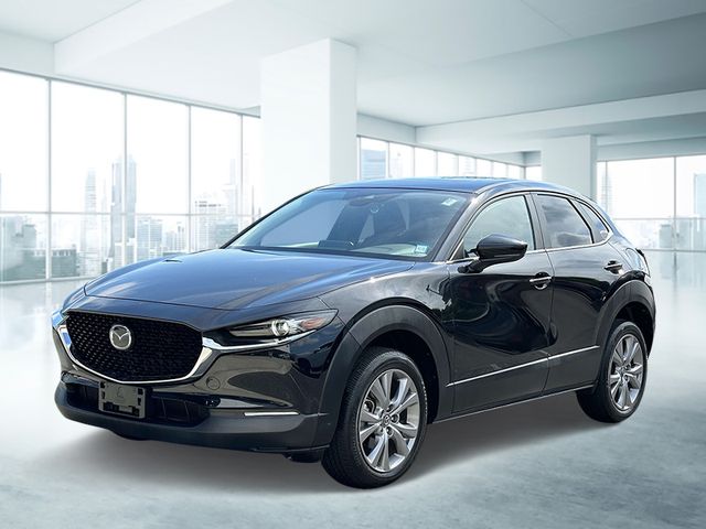 2021 Mazda CX-30 Preferred