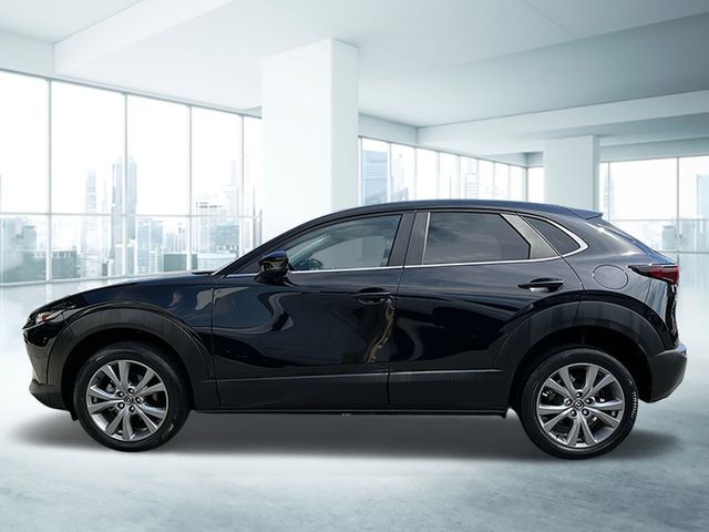 2021 Mazda CX-30 Preferred