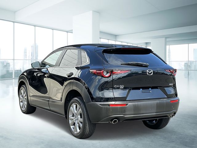 2021 Mazda CX-30 Preferred