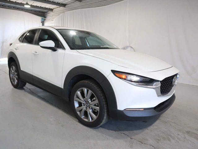 2021 Mazda CX-30 Preferred