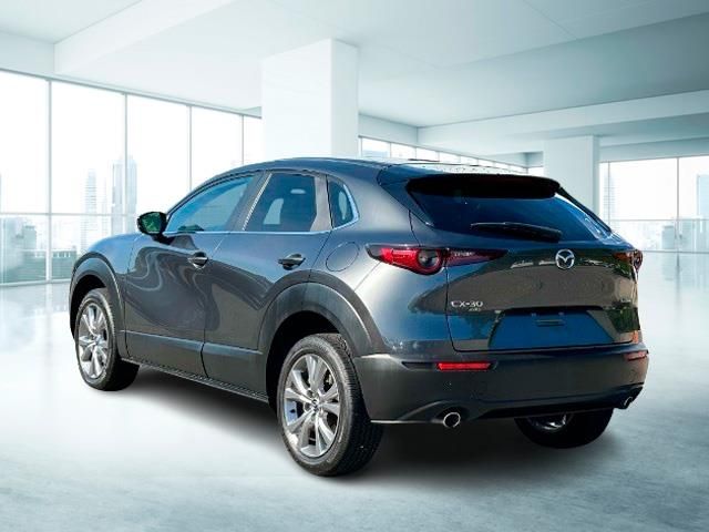 2021 Mazda CX-30 Preferred