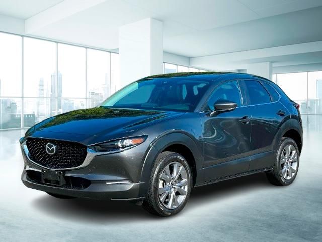 2021 Mazda CX-30 Preferred