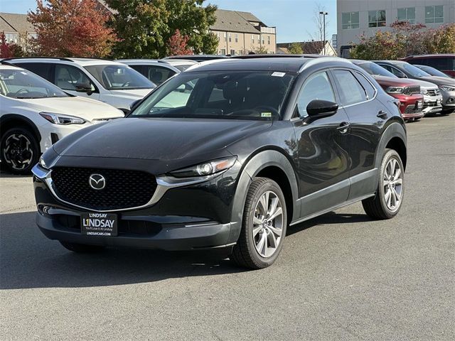 2021 Mazda CX-30 Premium