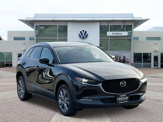 2021 Mazda CX-30 Premium