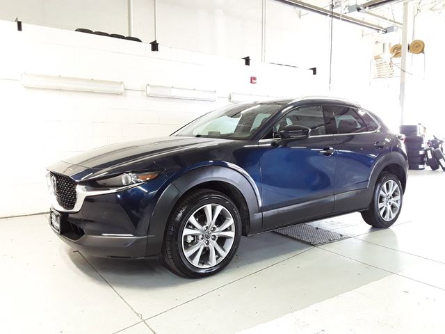 2021 Mazda CX-30 Premium