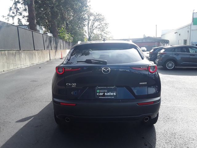 2021 Mazda CX-30 Premium