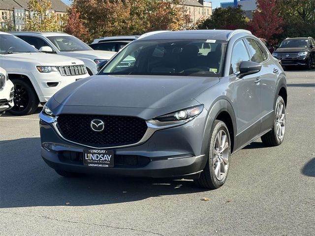 2021 Mazda CX-30 Premium