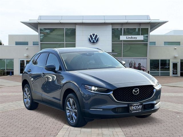 2021 Mazda CX-30 Premium