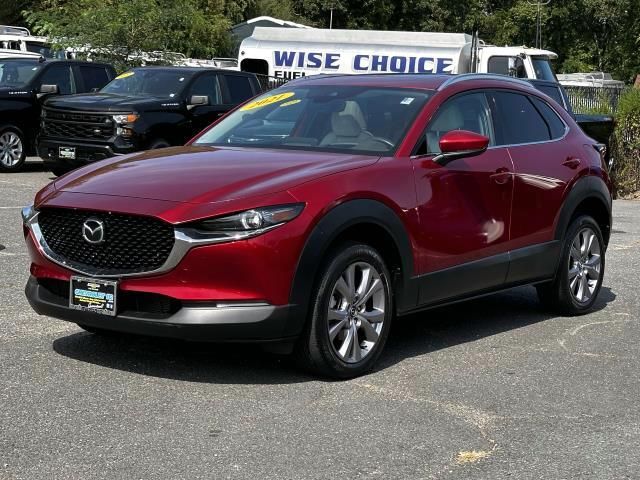 2021 Mazda CX-30 Premium