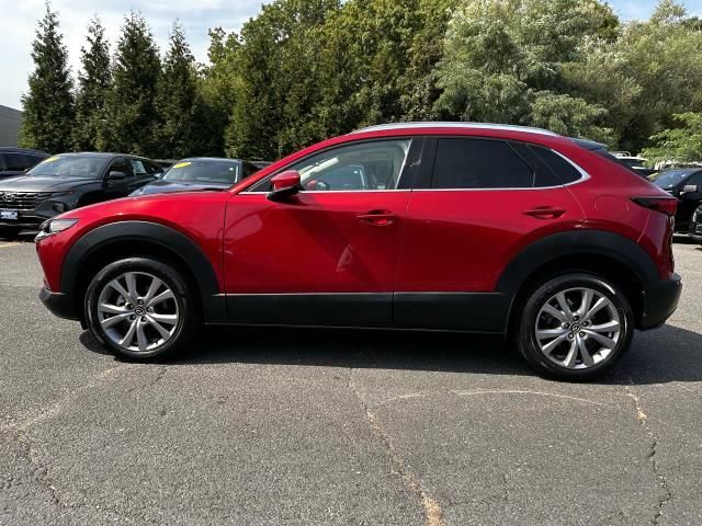 2021 Mazda CX-30 Premium