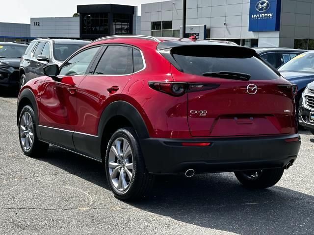 2021 Mazda CX-30 Premium