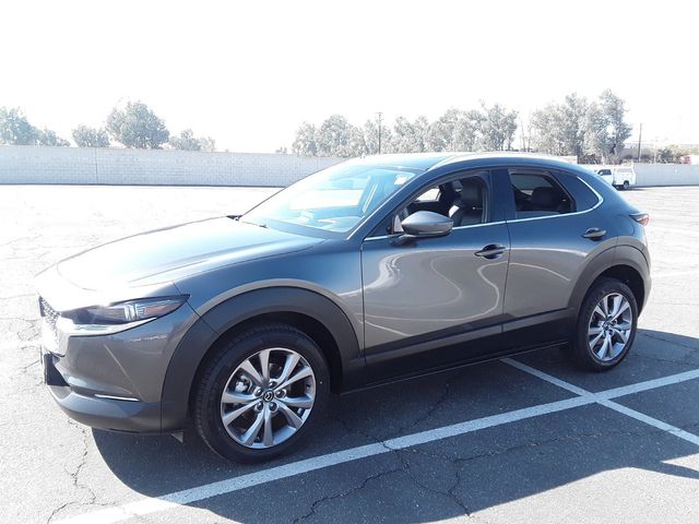 2021 Mazda CX-30 Premium