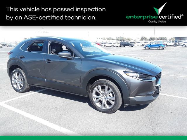 2021 Mazda CX-30 Premium