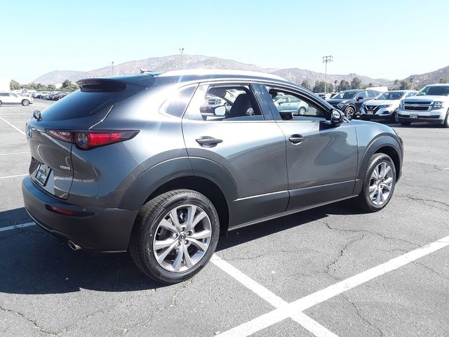 2021 Mazda CX-30 Premium