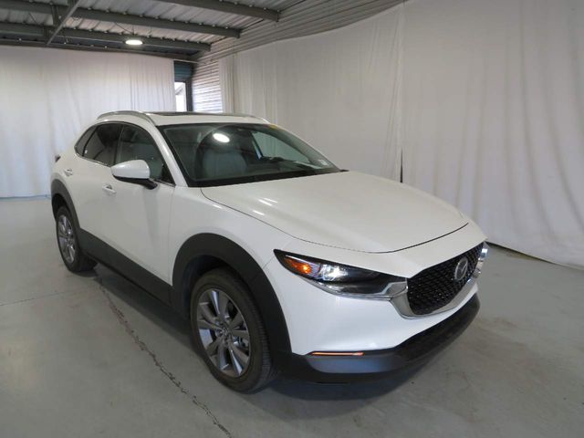 2021 Mazda CX-30 Premium