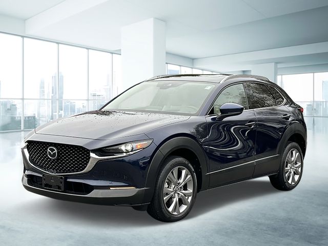 2021 Mazda CX-30 Premium