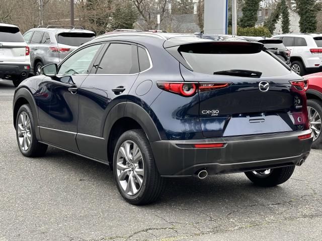 2021 Mazda CX-30 Premium