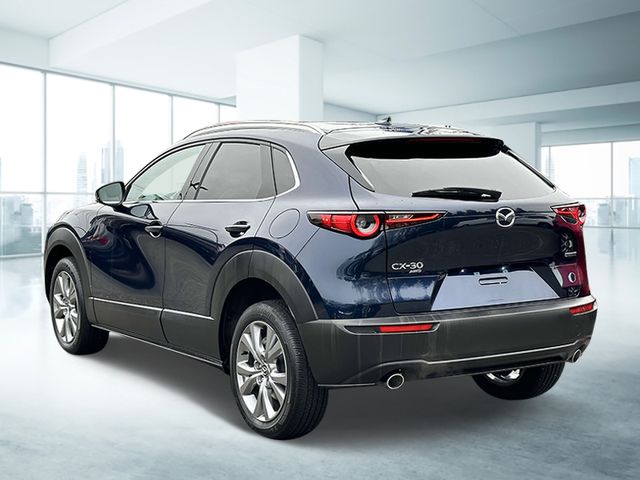 2021 Mazda CX-30 Premium