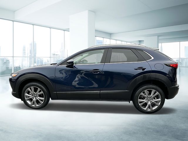 2021 Mazda CX-30 Premium