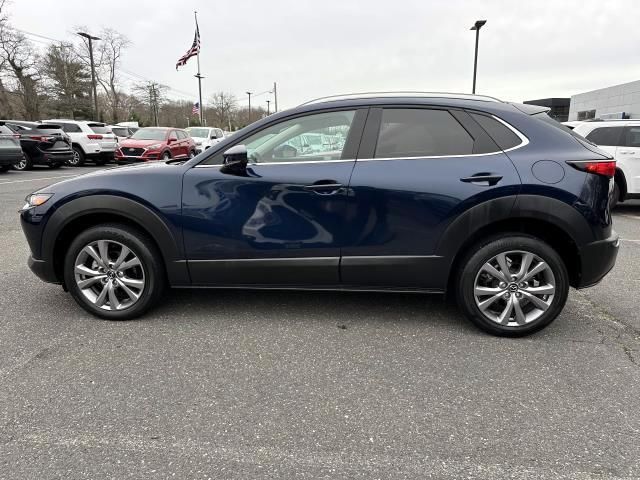 2021 Mazda CX-30 Premium