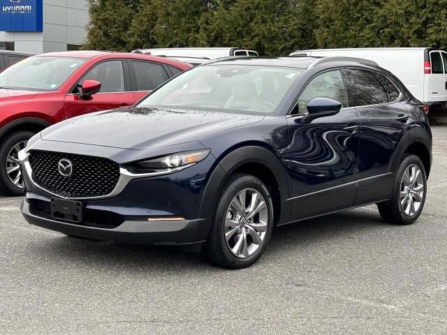 2021 Mazda CX-30 Premium