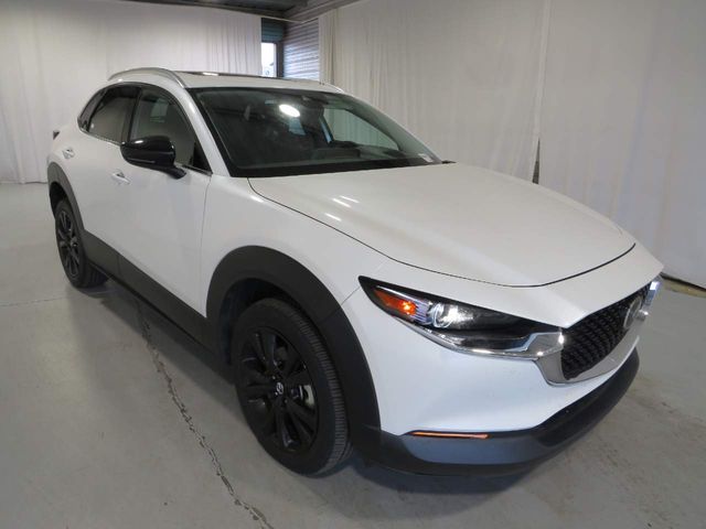 2021 Mazda CX-30 Turbo Premium