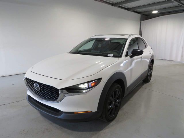 2021 Mazda CX-30 Turbo Premium