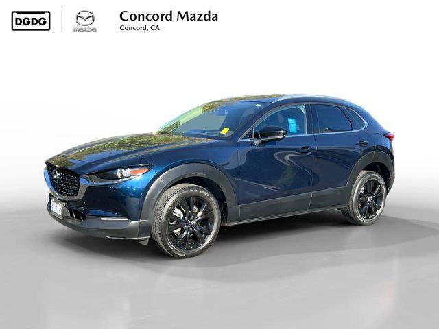 2021 Mazda CX-30 Turbo Premium