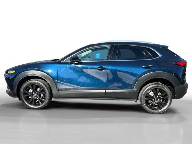 2021 Mazda CX-30 Turbo Premium