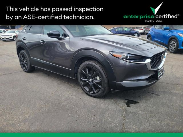 2021 Mazda CX-30 Turbo Premium Plus