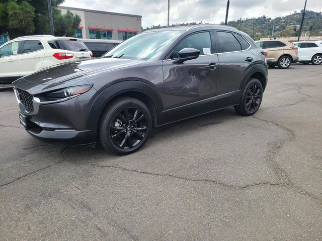 2021 Mazda CX-30 Turbo Premium Plus