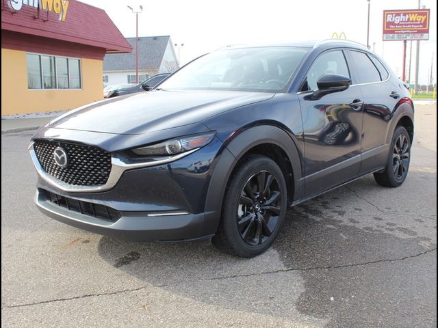 2021 Mazda CX-30 Turbo Premium Plus