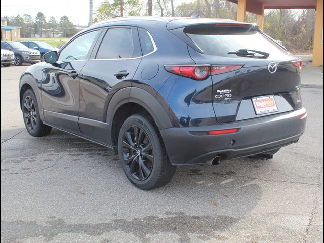 2021 Mazda CX-30 Turbo Premium Plus