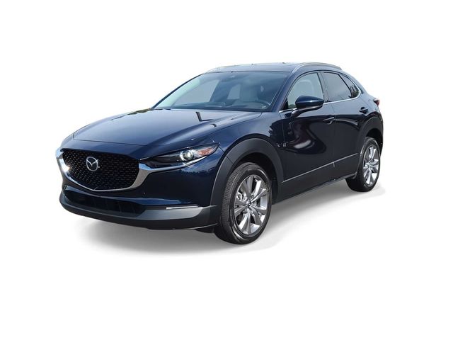 2021 Mazda CX-30 Premium